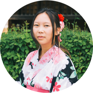 Louise Linh Granval